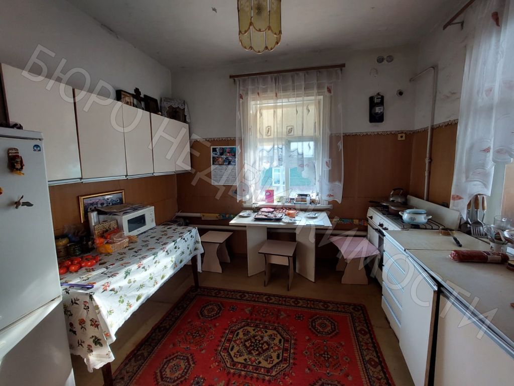 Продажа дома, 80м <sup>2</sup>, 6 сот., Балашов, Красина ул,  16