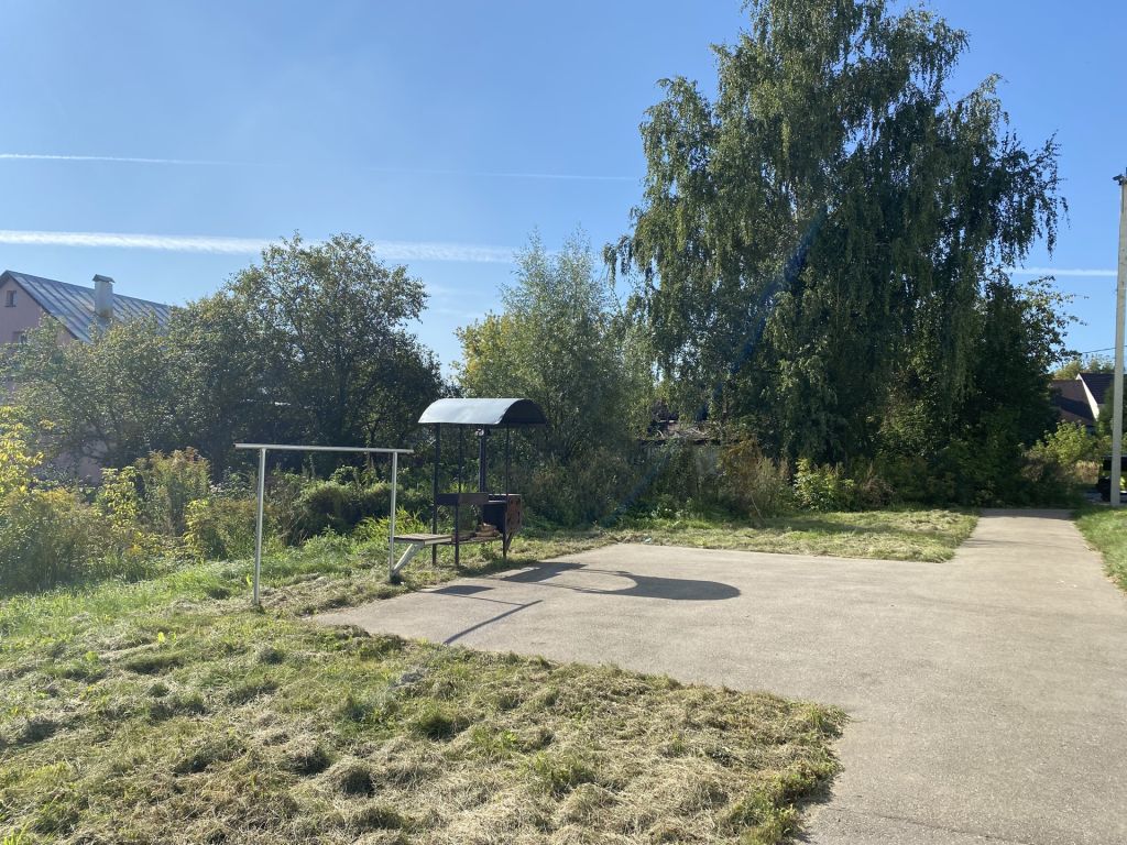 Продажа 1-комнатной квартиры, Новинки, Студгородок ул,  18