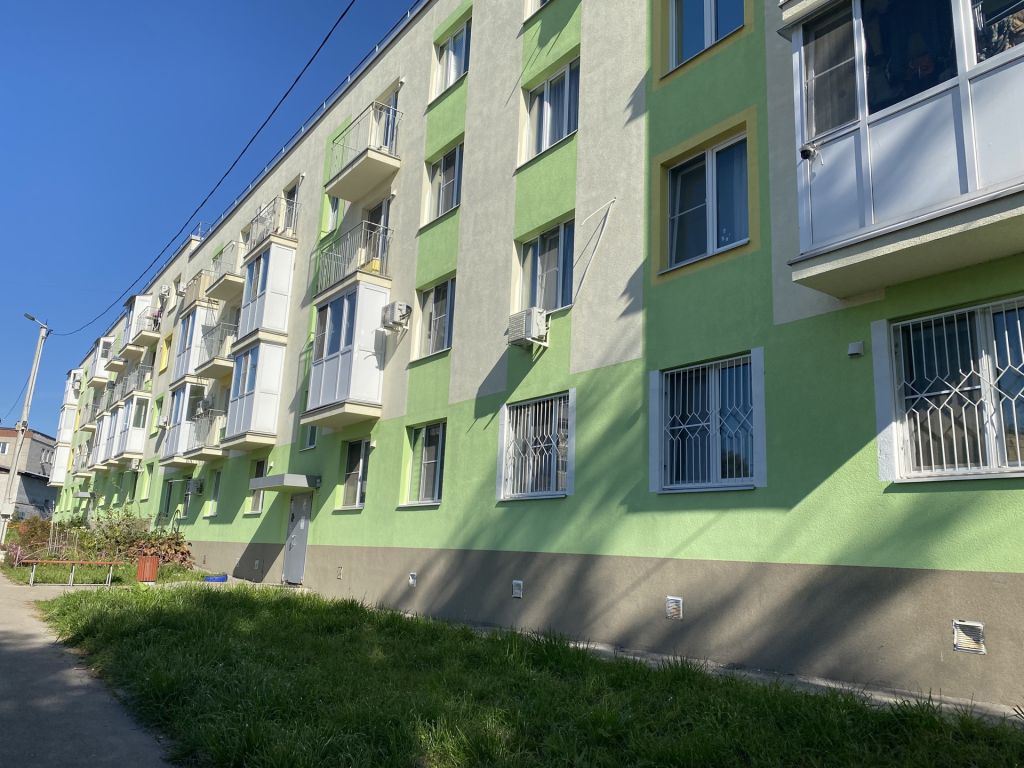 Продажа 1-комнатной квартиры, Новинки, Студгородок ул,  18