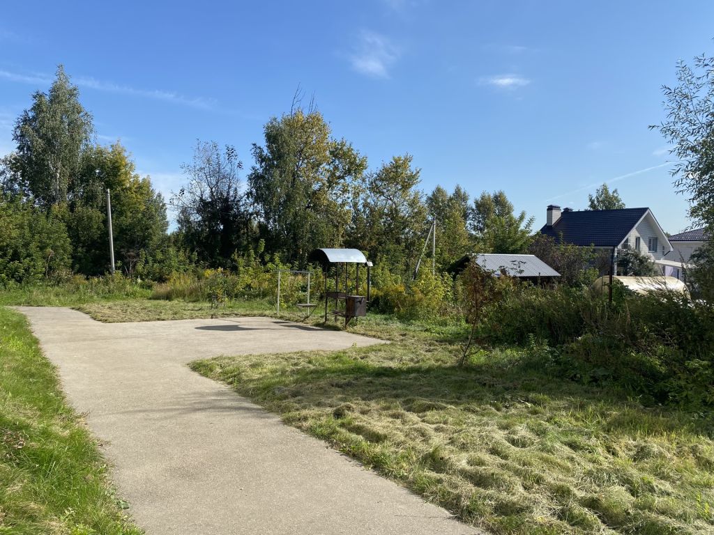 Продажа 1-комнатной квартиры, Новинки, Студгородок ул,  18