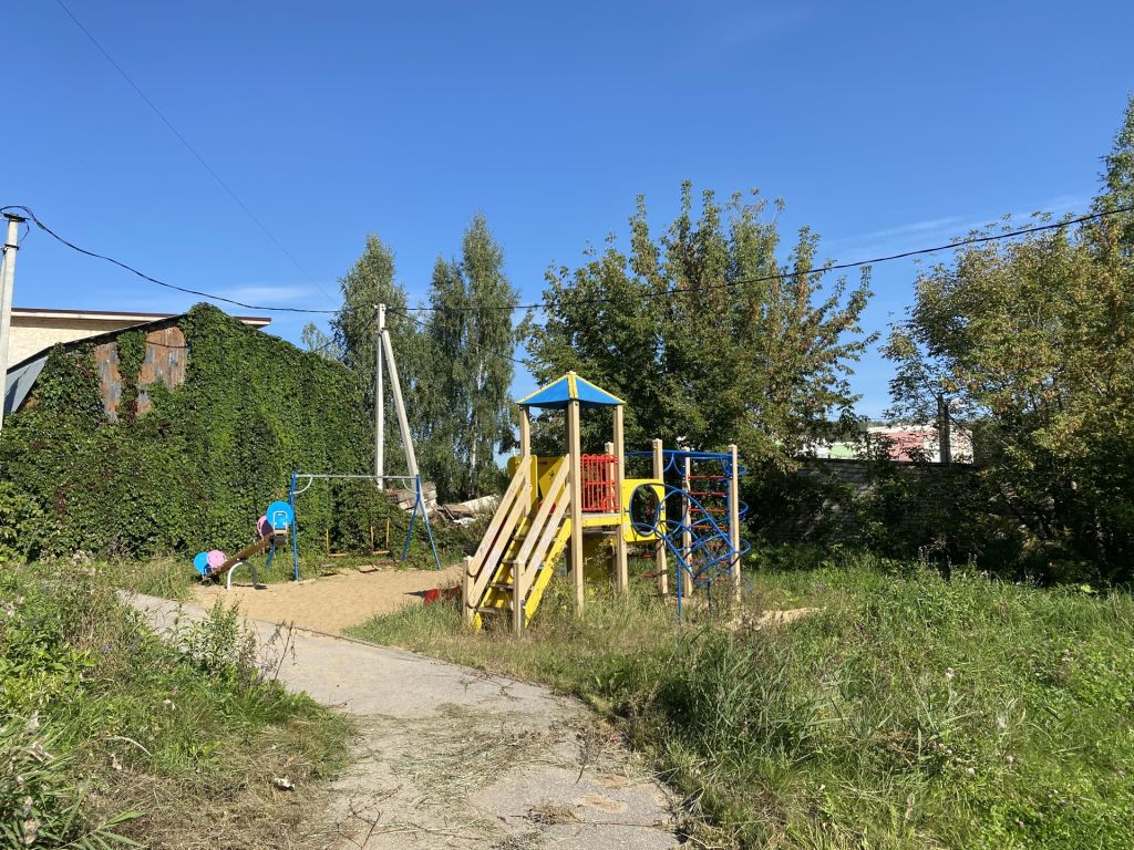 Продажа 1-комнатной квартиры, Новинки, Студгородок ул,  18