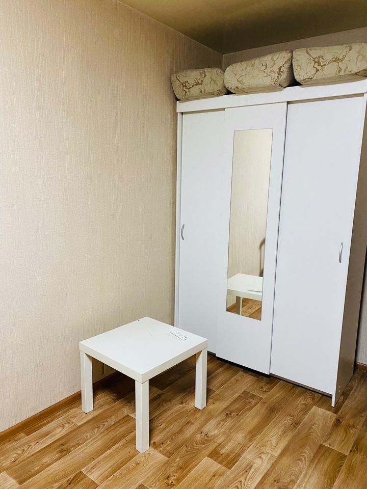 Продажа 1-комнатной квартиры, Нижний Новгород, Новикова-Прибоя ул,  35