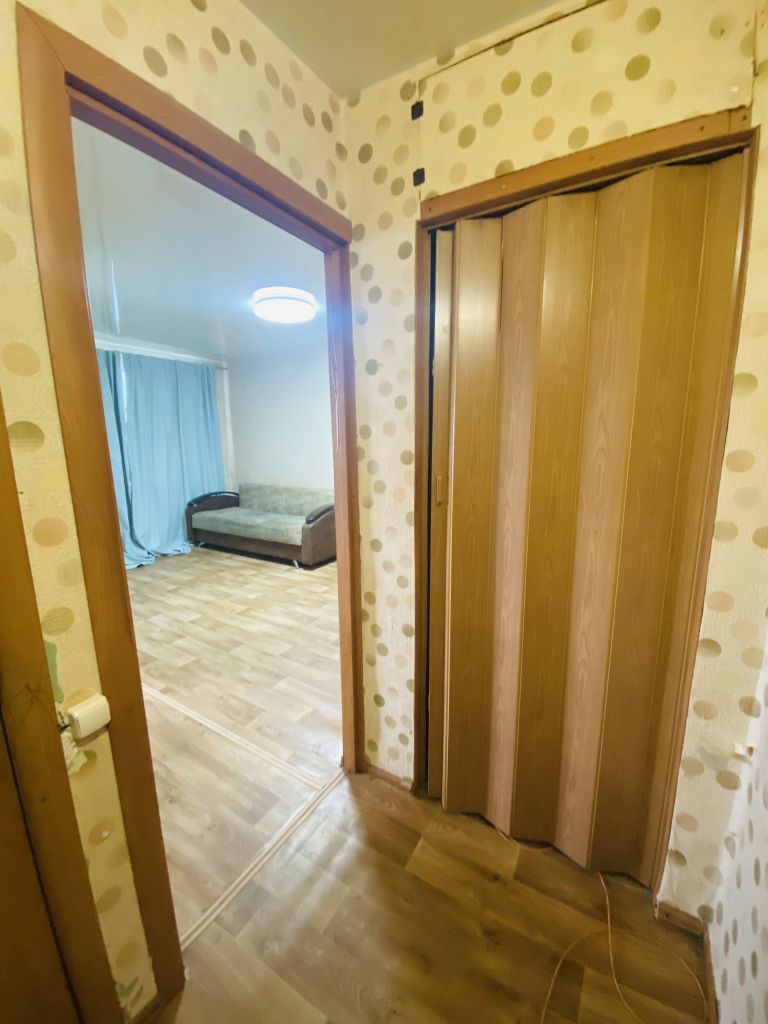 Продажа 1-комнатной квартиры, Нижний Новгород, Новикова-Прибоя ул,  35