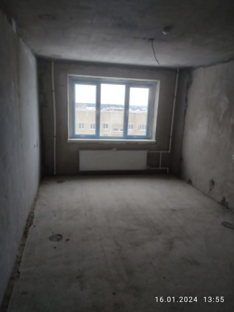 Продажа 3-комнатной квартиры, Иваново, Лежневская ул,  213