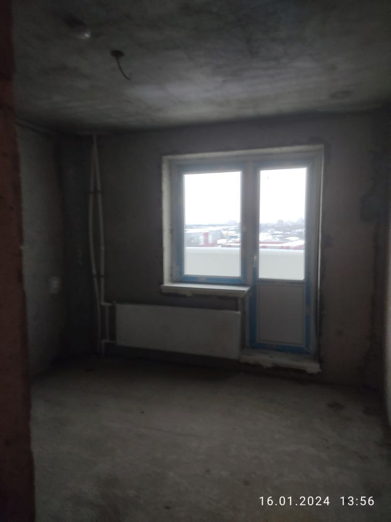 Продажа 3-комнатной квартиры, Иваново, Лежневская ул,  213
