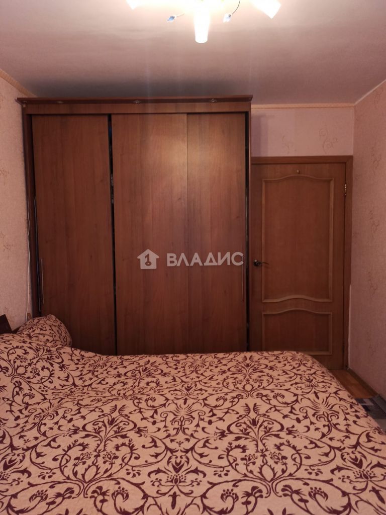 Продажа 3-комнатной квартиры, Балашиха, Садовая ул,  7к1