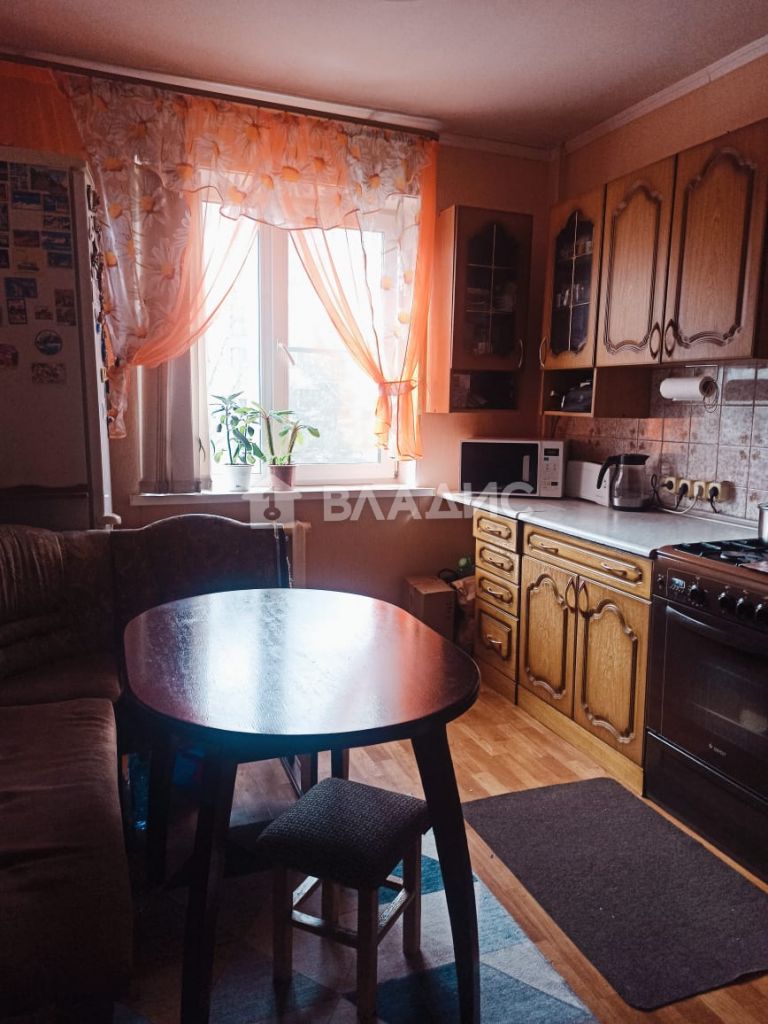 Продажа 3-комнатной квартиры, Балашиха, Садовая ул,  7к1