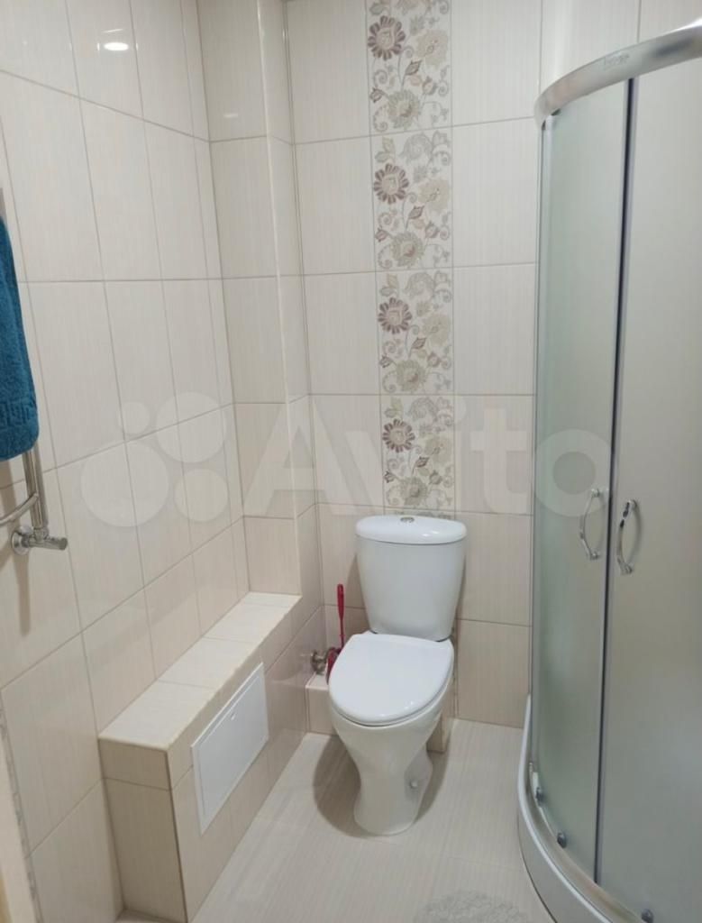 Продажа 3-комнатной квартиры, Ставропольский, Гагарина,  11/1