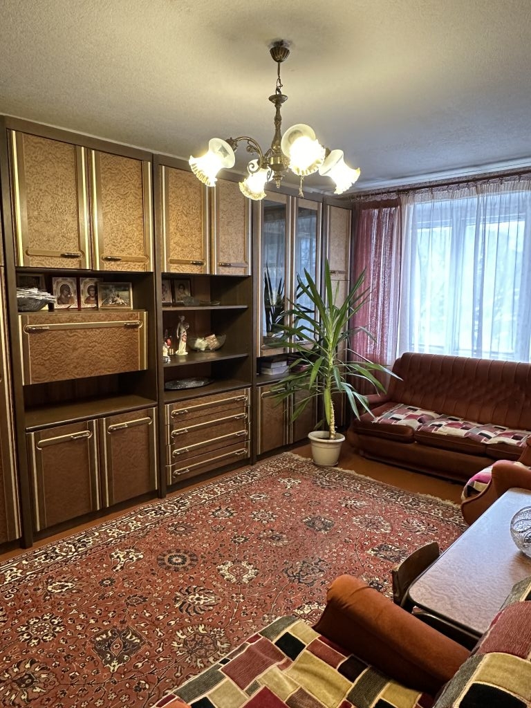 Продажа 3-комнатной квартиры, Иваново, 9 Января ул,  30