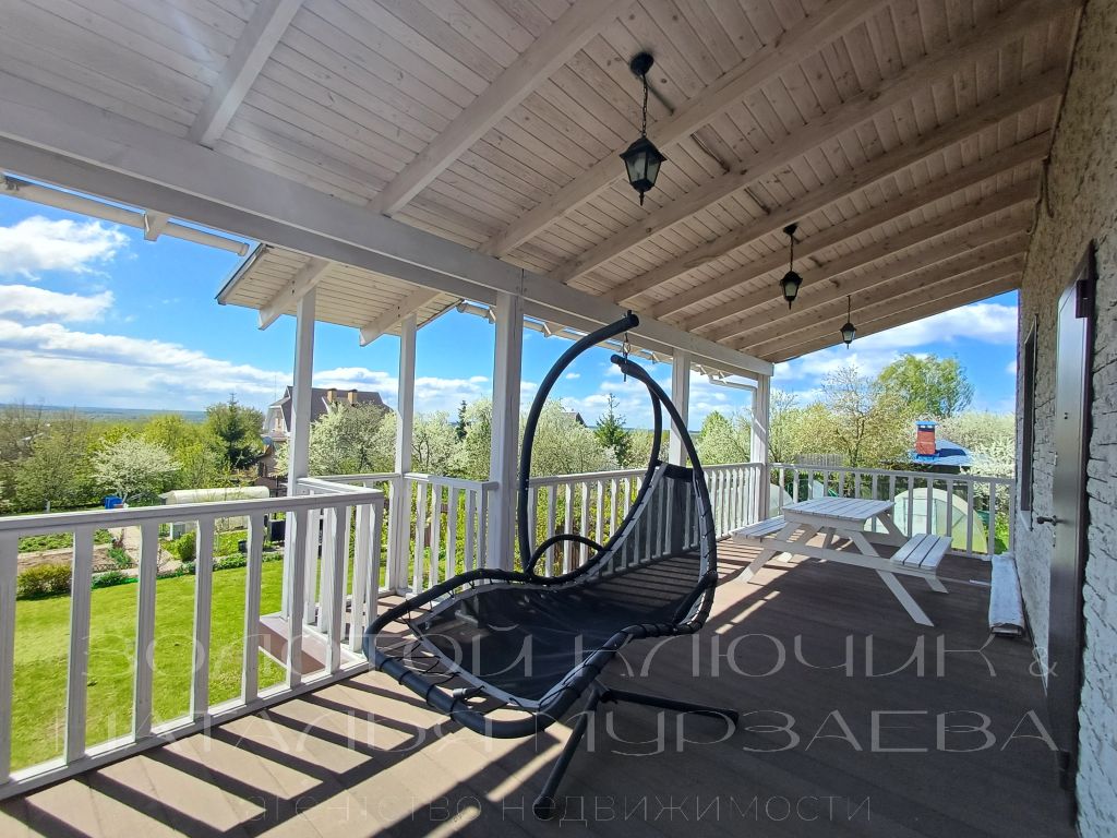 Продажа дома, 188м <sup>2</sup>, 12 сот., Ефимьево, Центральная