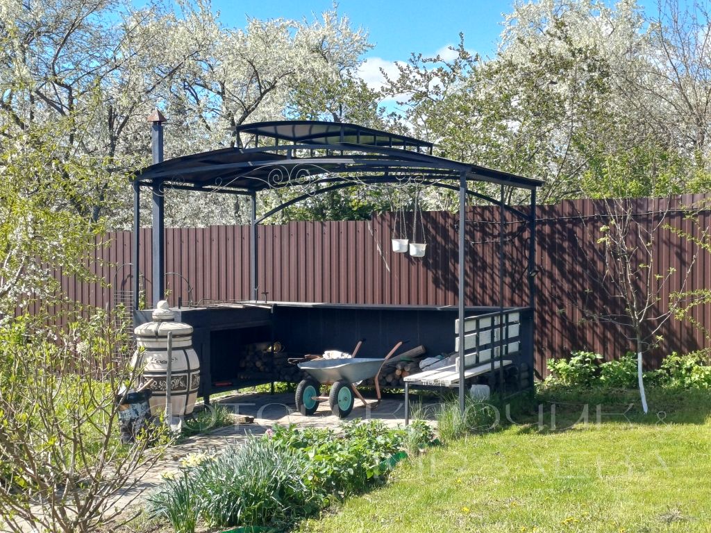 Продажа дома, 188м <sup>2</sup>, 12 сот., Ефимьево, Центральная