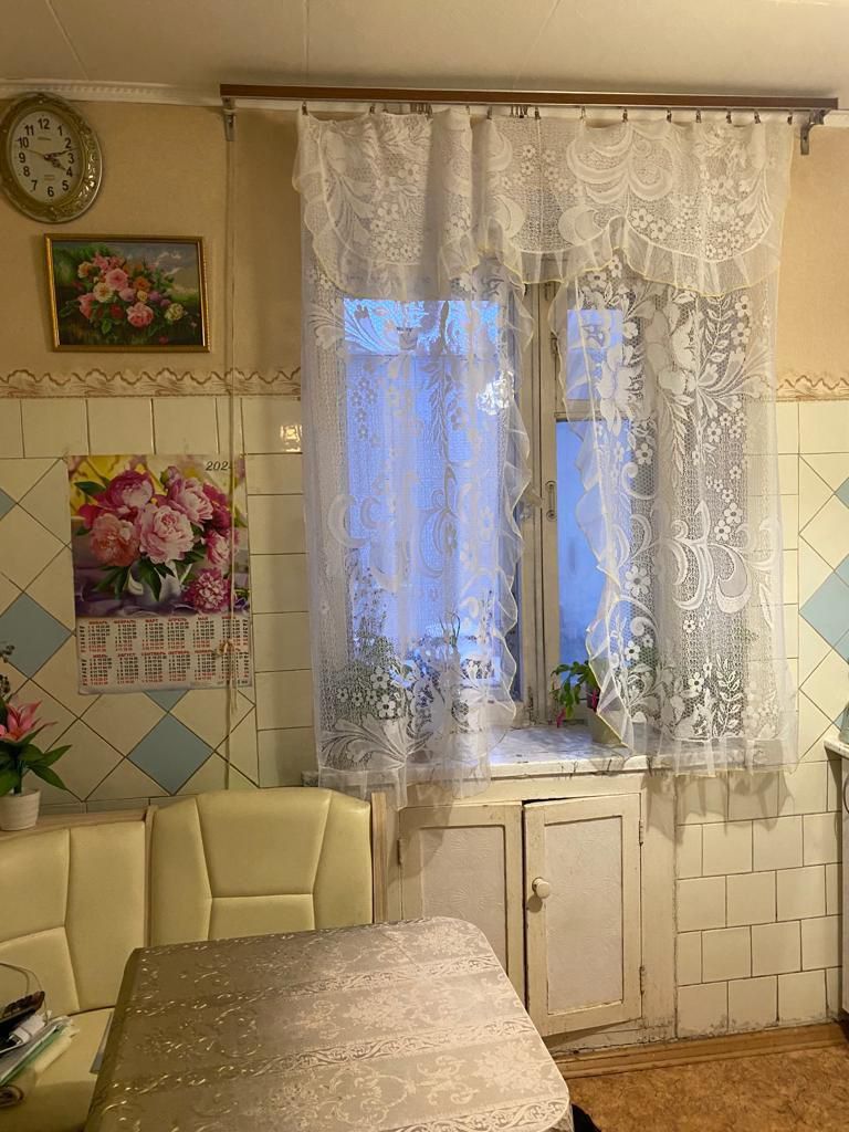 Продажа 4-комнатной квартиры, Нижний Новгород, Переходникова ул,  31