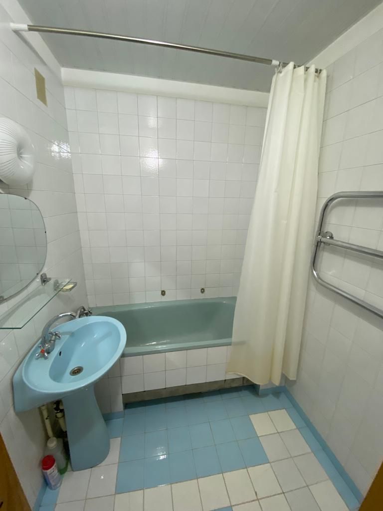 Продажа 3-комнатной квартиры, Ессентуки, Кисловодская ул,  36к4