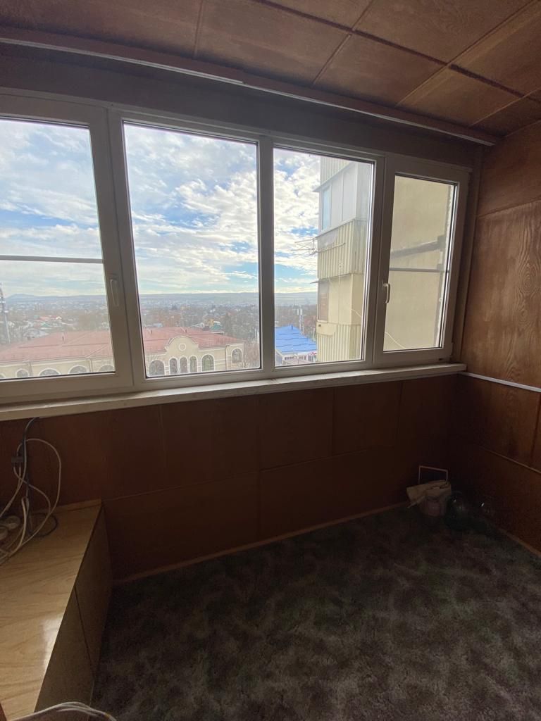 Продажа 3-комнатной квартиры, Ессентуки, Кисловодская ул,  36к4