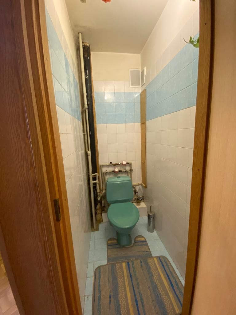 Продажа 3-комнатной квартиры, Ессентуки, Кисловодская ул,  36к4