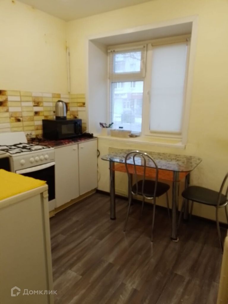 Продажа 1-комнатной квартиры, Вологда, Козленская ул,  95