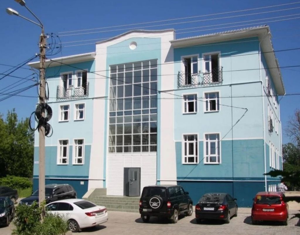 Продажа коммерческой недвижимости, 148м <sup>2</sup>, Кострома, Мясницкая ул,  19