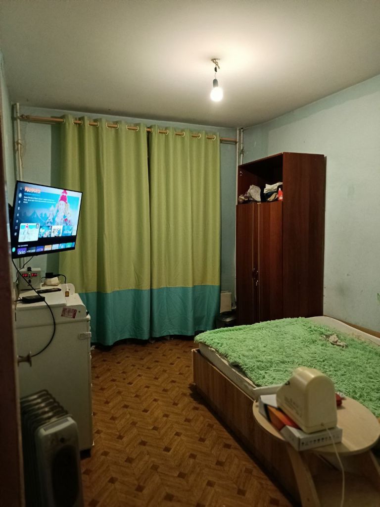 Продажа 3-комнатной квартиры, Кохма, Владимирская ул,  31