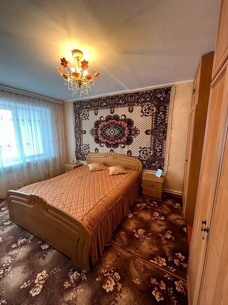 Продажа 3-комнатной квартиры, Михайловск, Ленина ул