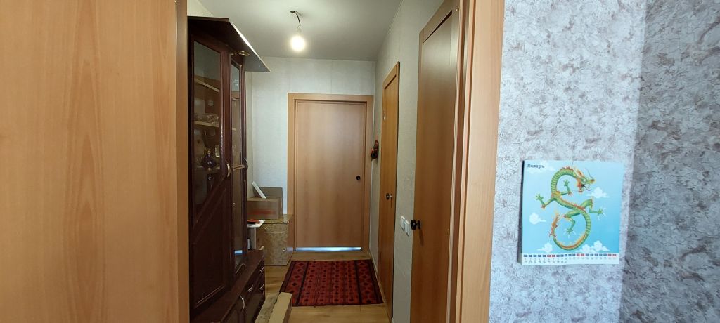 Продажа 2-комнатной квартиры, Энгельс, Колотилова ул,  80Б