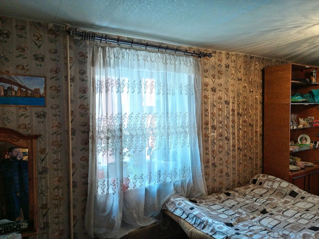 Продажа 3-комнатной квартиры, Нижний Новгород, Политбойцов ул,  21