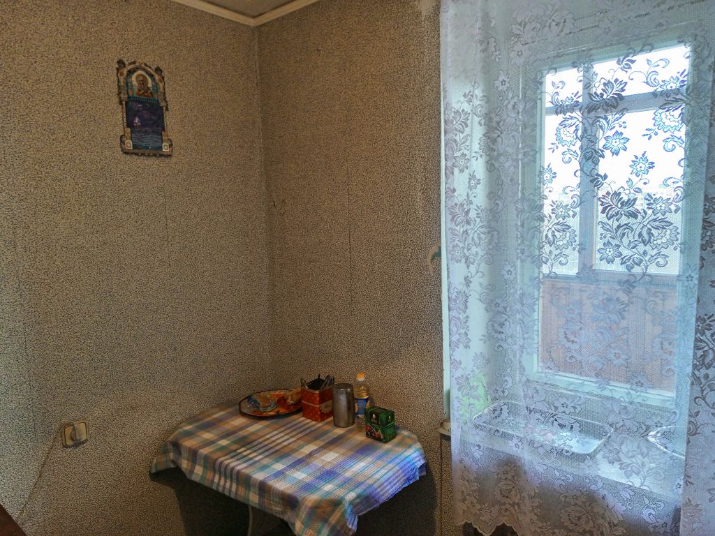 Продажа 3-комнатной квартиры, Нижний Новгород, Политбойцов ул,  21