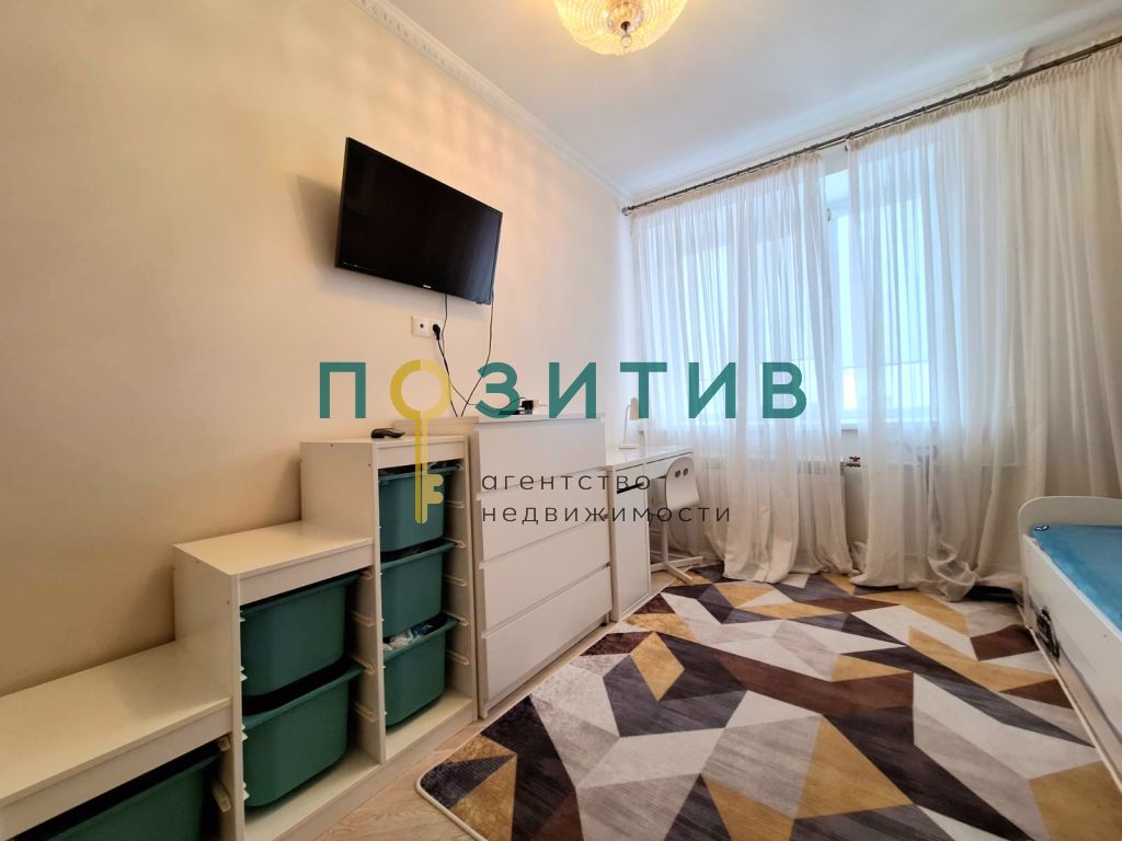 Продажа 2-комнатной квартиры, Пятигорск, Нежнова ул,  21к2