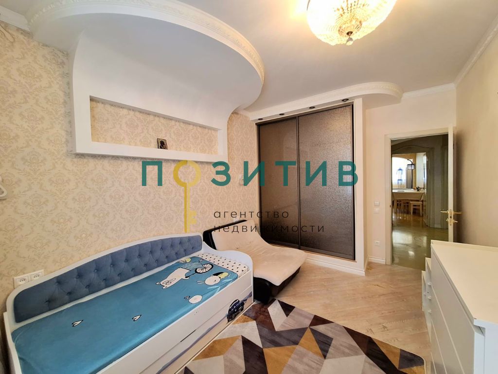 Продажа 2-комнатной квартиры, Пятигорск, Нежнова ул,  21к2