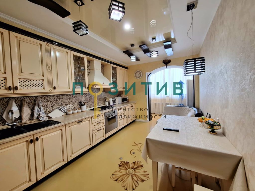 Продажа 2-комнатной квартиры, Пятигорск, Нежнова ул,  21к2