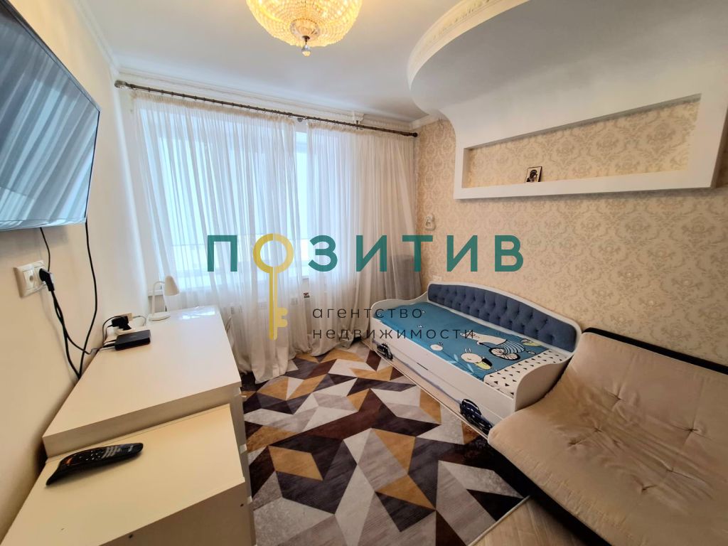 Продажа 2-комнатной квартиры, Пятигорск, Нежнова ул,  21к2