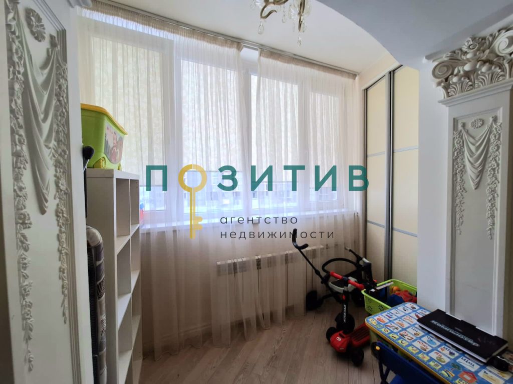 Продажа 2-комнатной квартиры, Пятигорск, Нежнова ул,  21к2