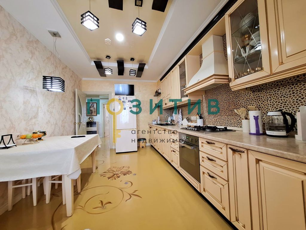 Продажа 2-комнатной квартиры, Пятигорск, Нежнова ул,  21к2