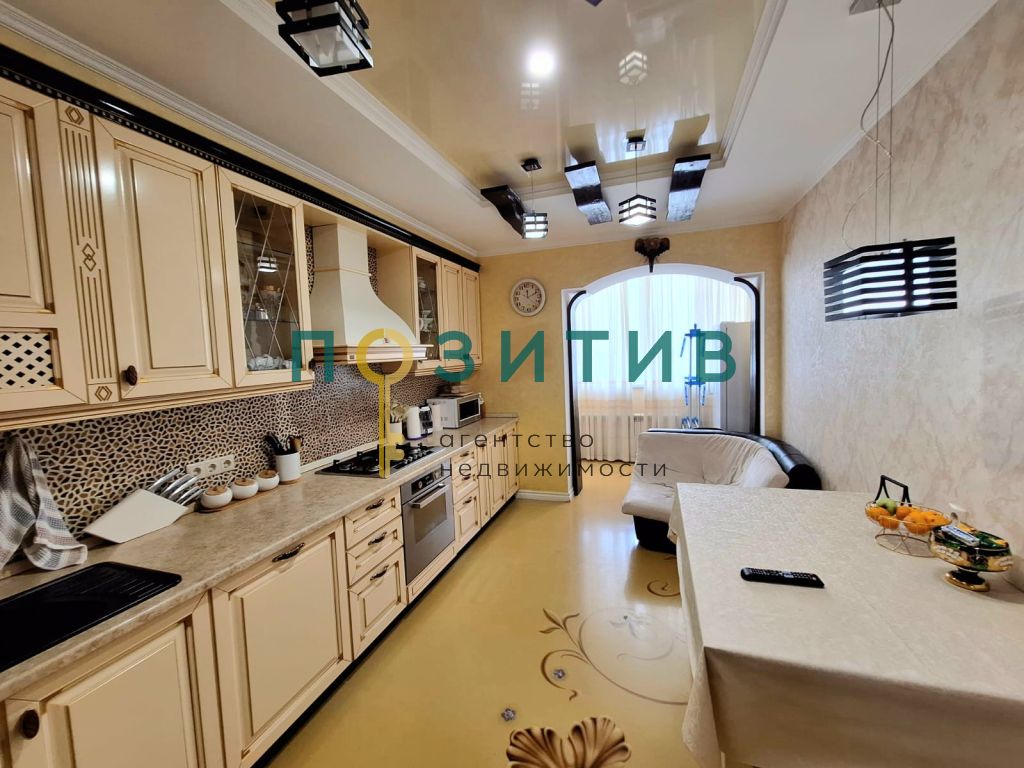 Продажа 2-комнатной квартиры, Пятигорск, Нежнова ул,  21к2