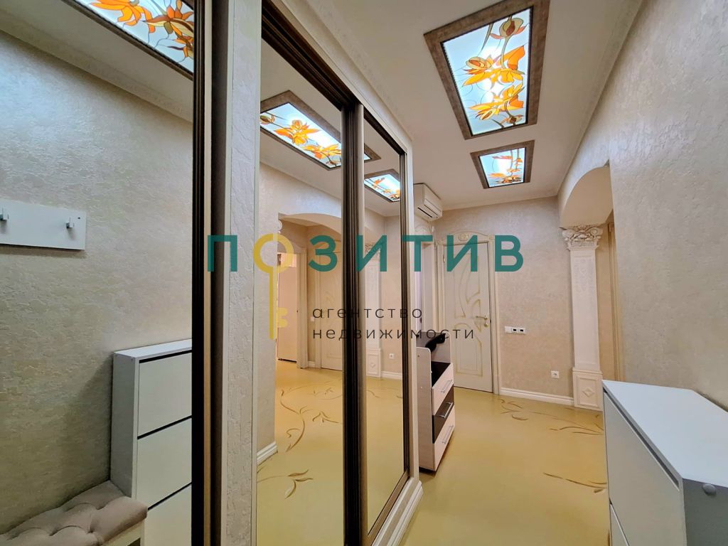 Продажа 2-комнатной квартиры, Пятигорск, Нежнова ул,  21к2