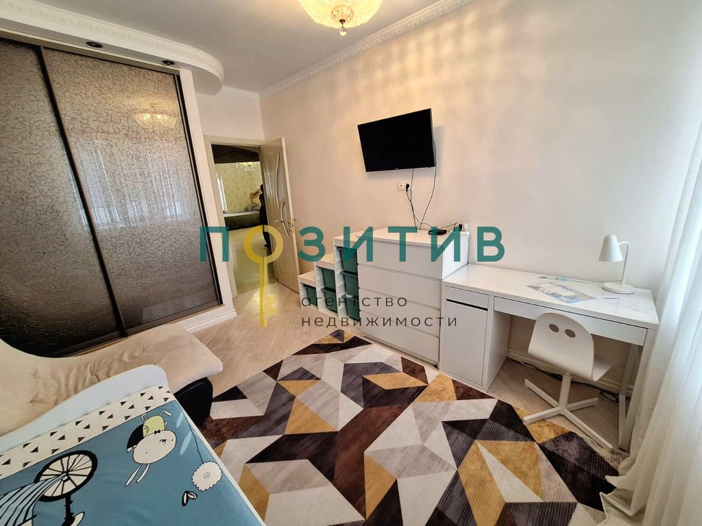 Продажа 2-комнатной квартиры, Пятигорск, Нежнова ул,  21к2