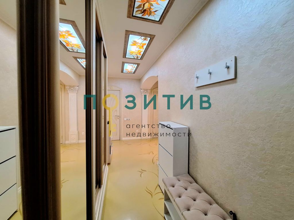 Продажа 2-комнатной квартиры, Пятигорск, Нежнова ул,  21к2