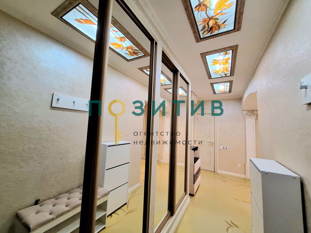 Продажа 2-комнатной квартиры, Пятигорск, Нежнова ул,  21к2