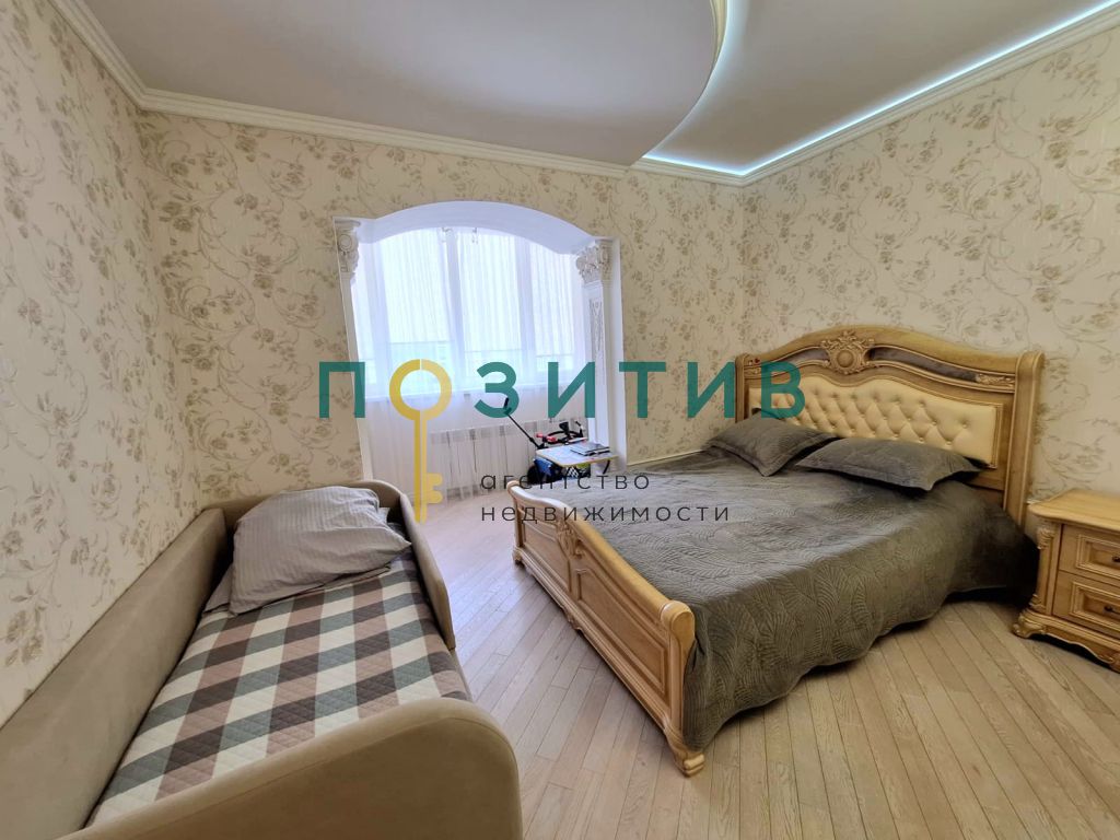 Продажа 2-комнатной квартиры, Пятигорск, Нежнова ул,  21к2