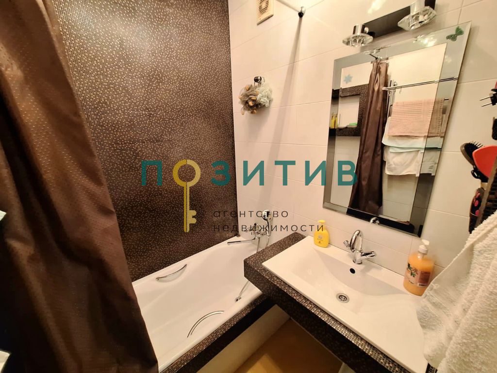 Продажа 2-комнатной квартиры, Пятигорск, Нежнова ул,  21к2