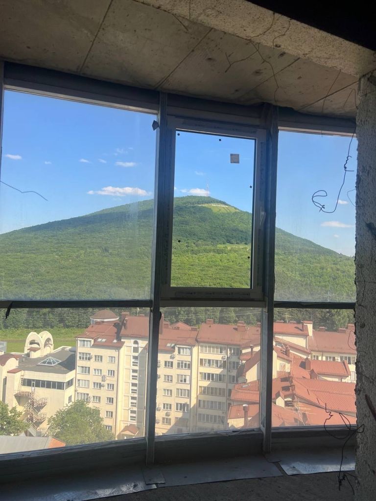 Продажа 3-комнатной квартиры, Пятигорск, 295 Стрелковой Дивизии ул,  21