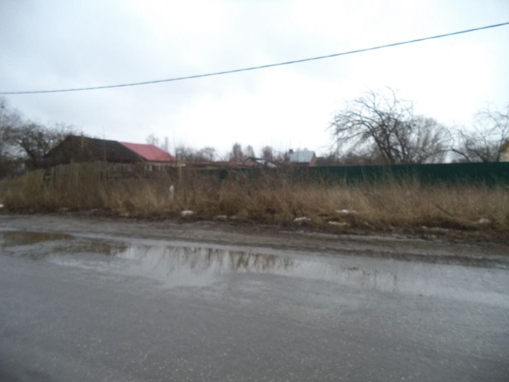 Продажа участка, Владимирская, центральная,  15кв.2