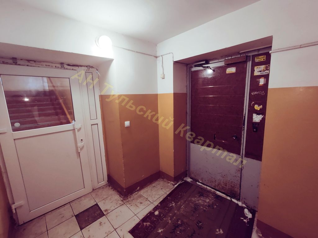 Продажа 3-комнатной квартиры, Калуга, Труда ул,  4К2 