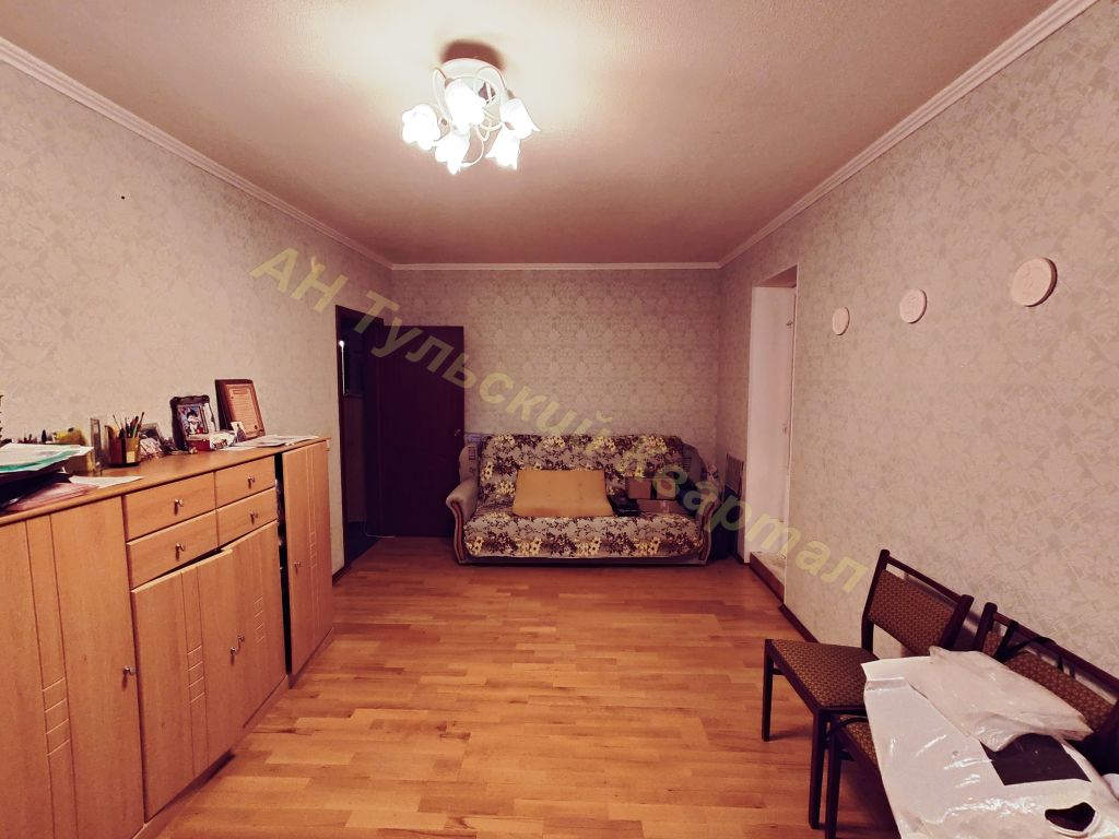 Продажа 3-комнатной квартиры, Калуга, Труда ул,  4К2 