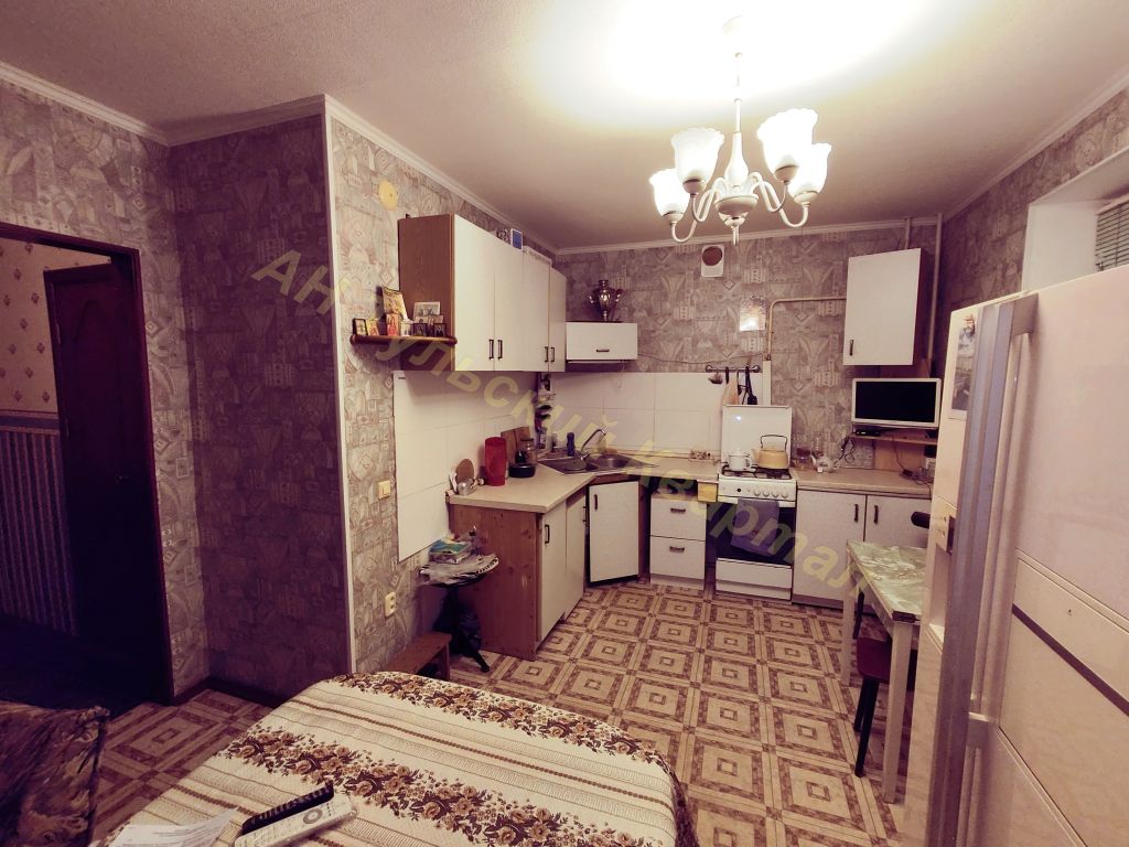 Продажа 3-комнатной квартиры, Калуга, Труда ул,  4К2 