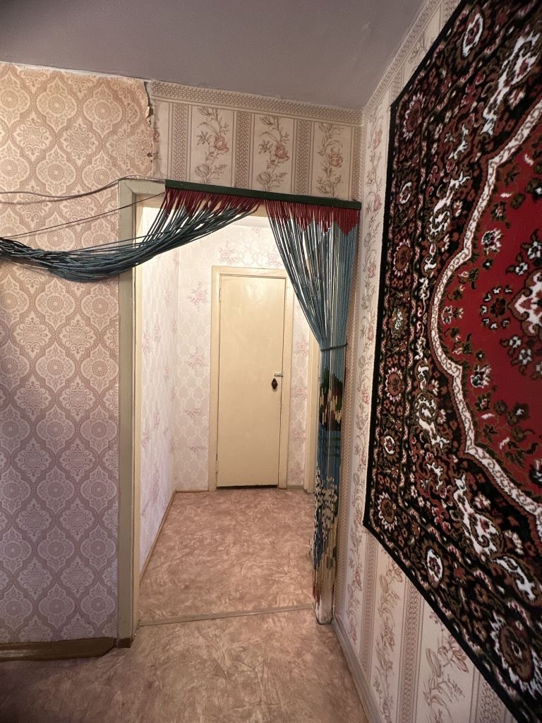Продажа 3-комнатной квартиры, Нижний Новгород, Ванеева ул,  106