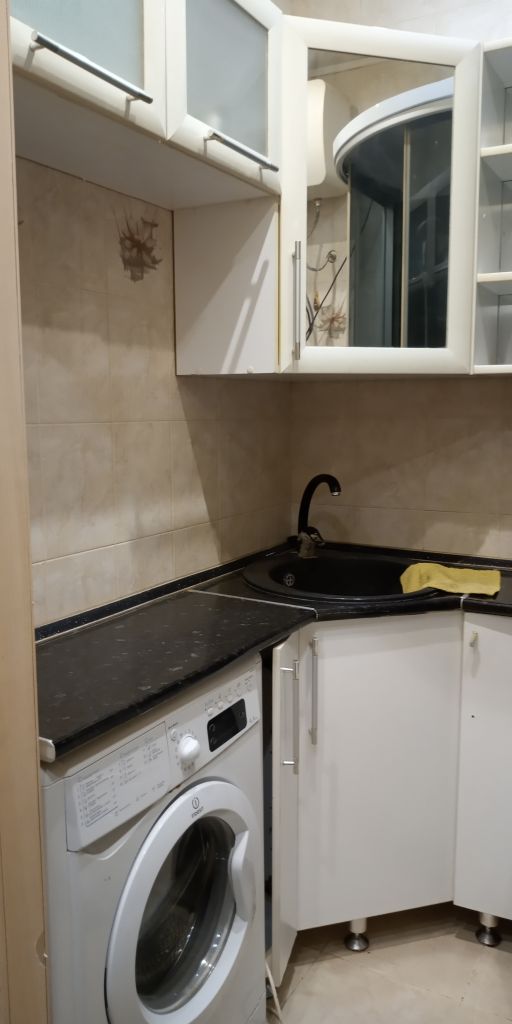 Продажа 1-комнатной квартиры, Красный Сад, стадионная