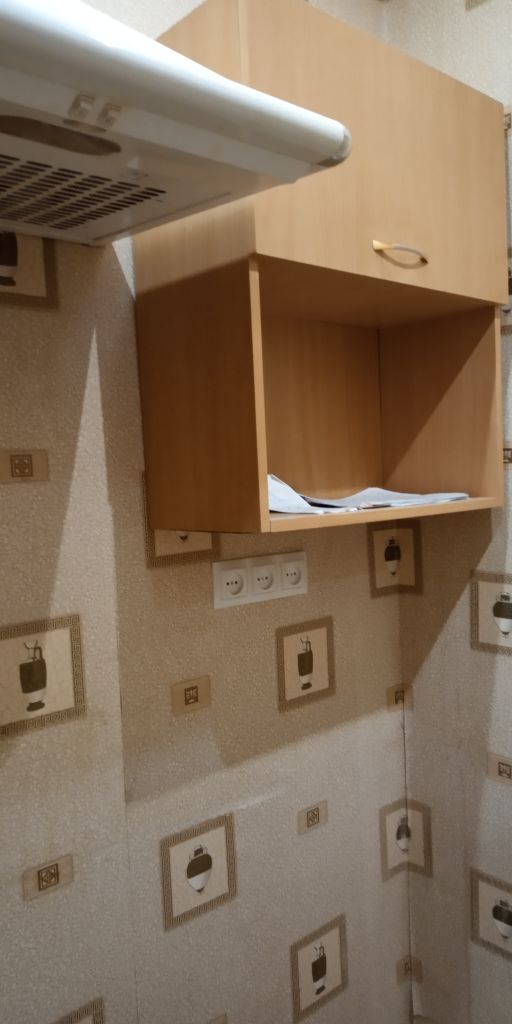 Продажа 1-комнатной квартиры, Красный Сад, стадионная