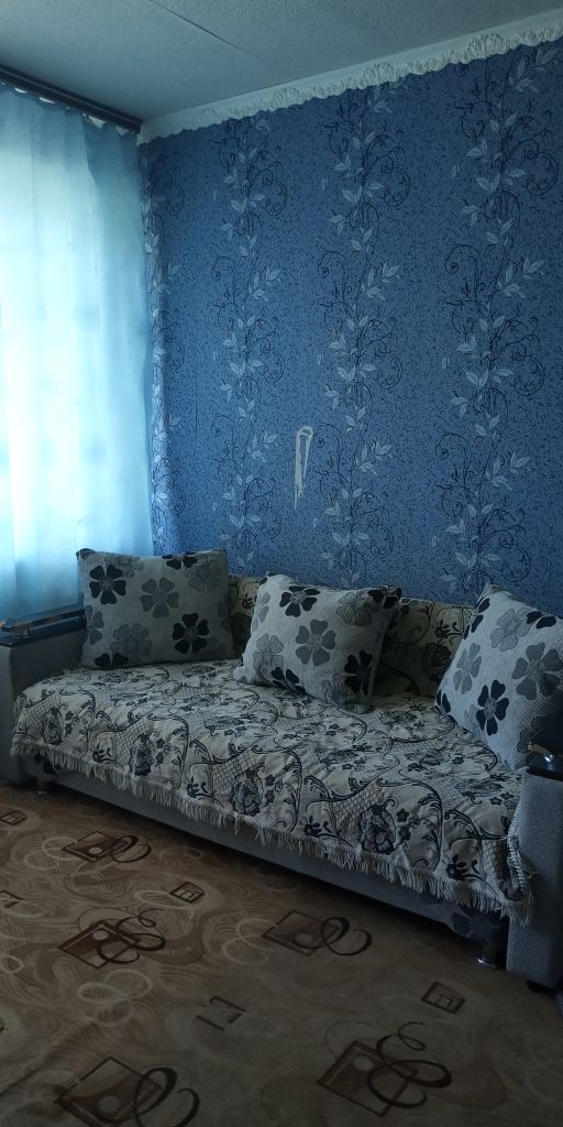 Продажа 1-комнатной квартиры, Красный Сад, стадионная