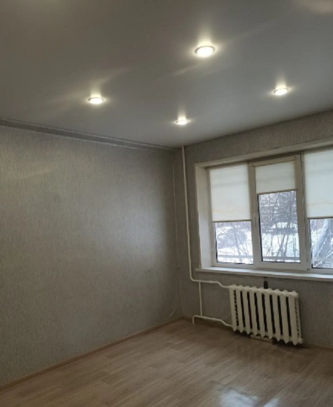 Продажа 1-комнатной квартиры, Энгельс, Колотилова ул,  56