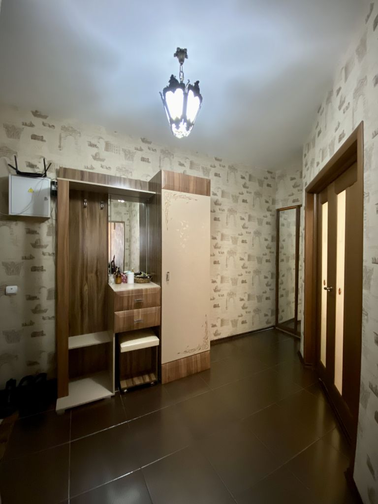 Продажа 1-комнатной квартиры, Нижний Новгород, Тимирязева ул,  3 к2